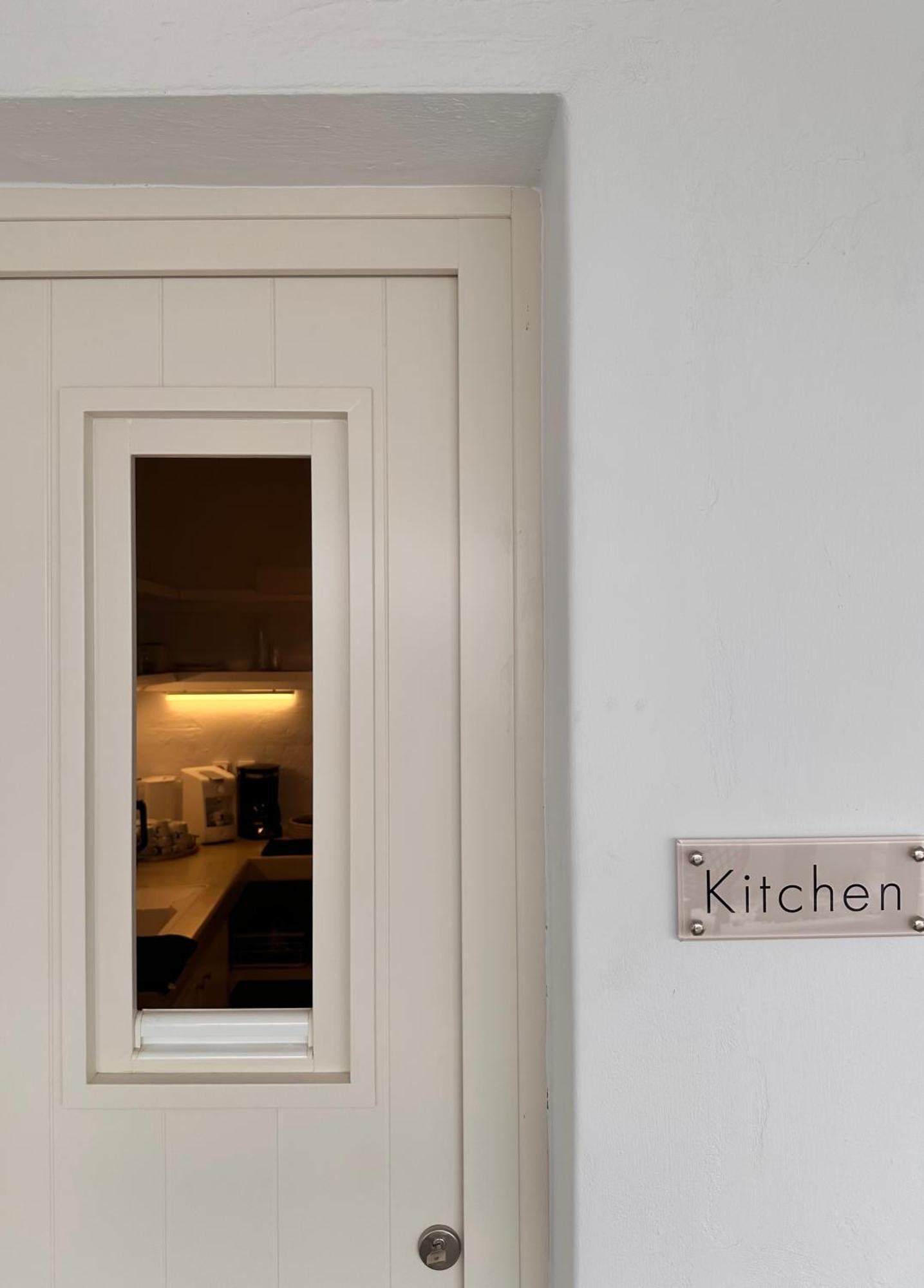 Boutique Di Vito Hotel Mykonos Town Eksteriør billede