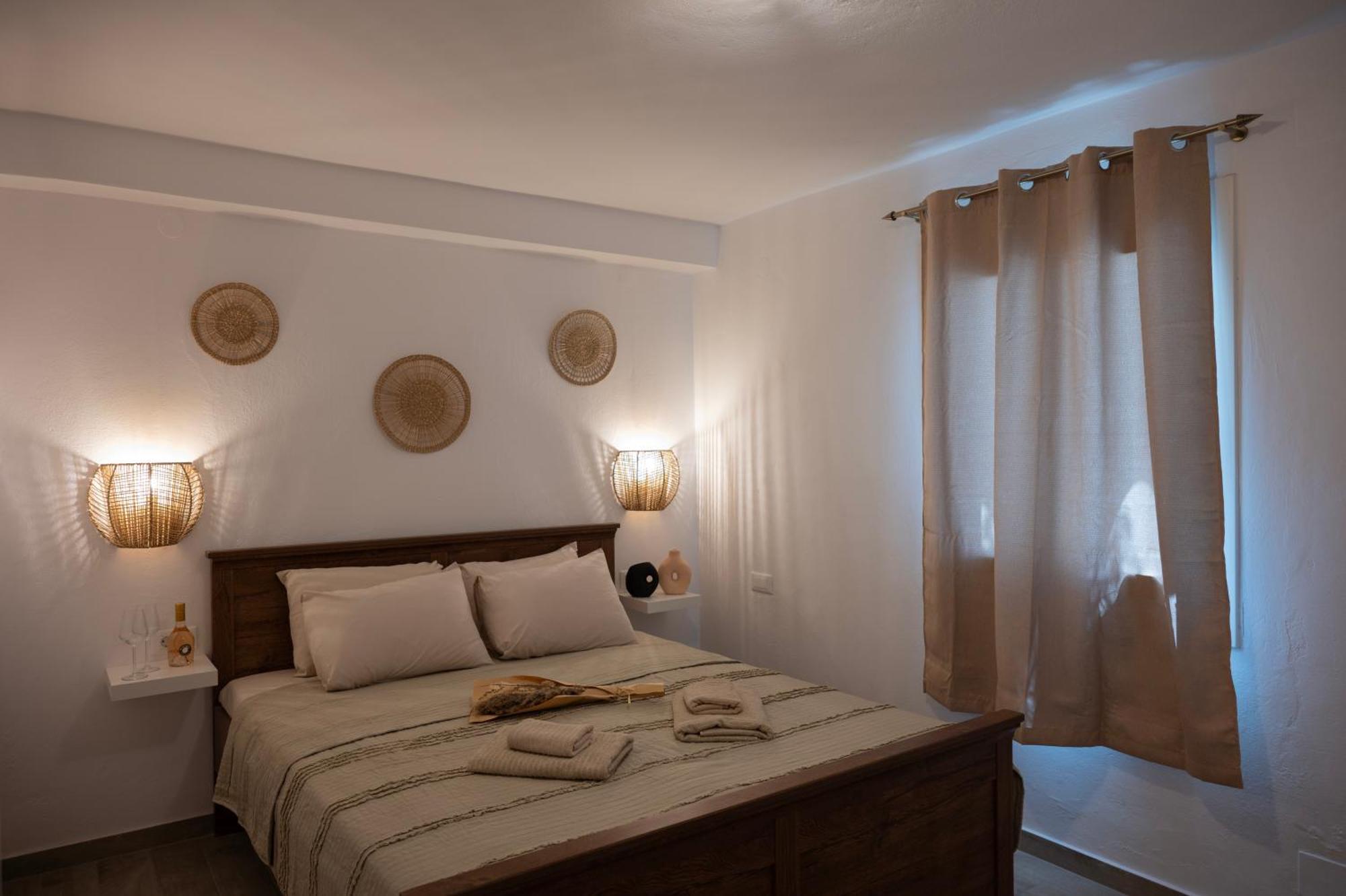 Boutique Di Vito Hotel Mykonos Town Eksteriør billede