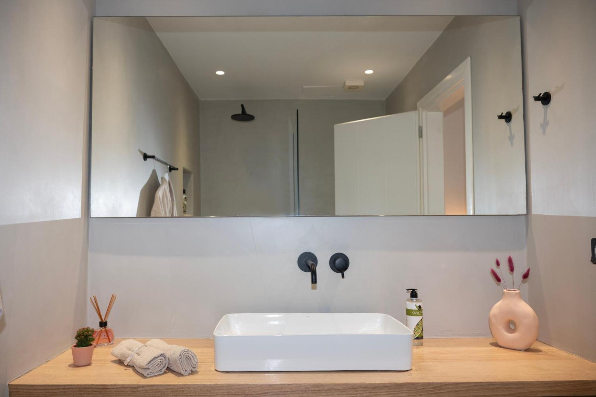 Boutique Di Vito Hotel Mykonos Town Eksteriør billede