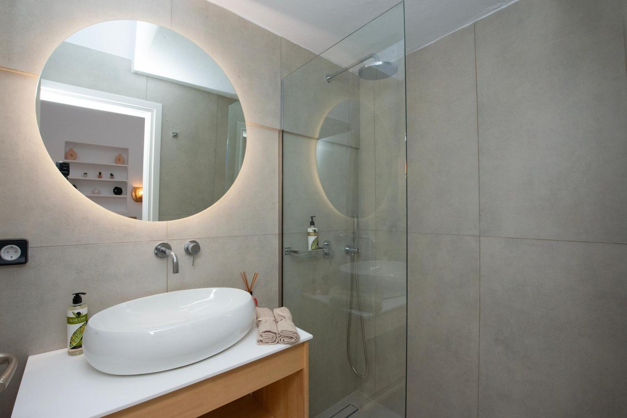Boutique Di Vito Hotel Mykonos Town Eksteriør billede