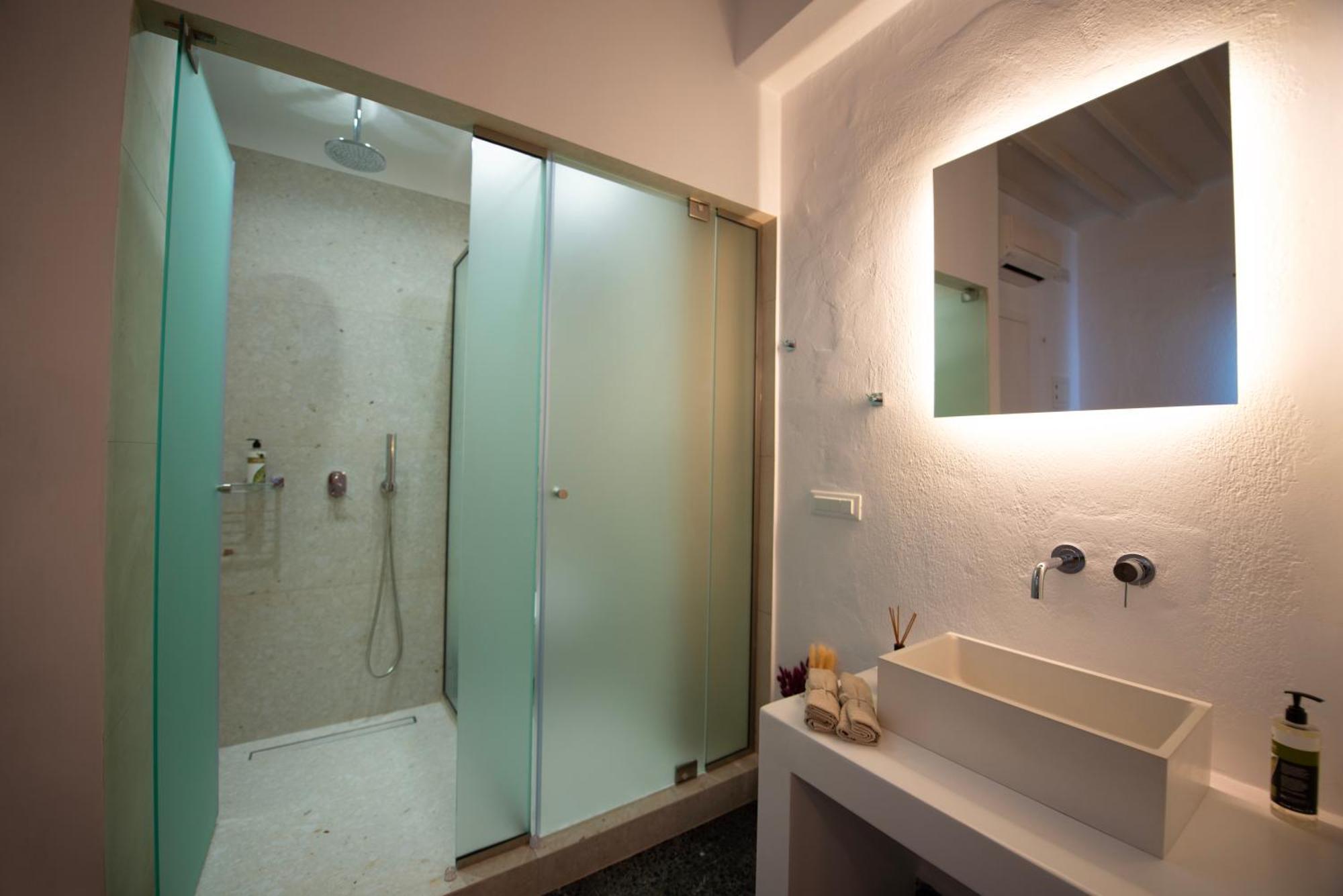 Boutique Di Vito Hotel Mykonos Town Eksteriør billede
