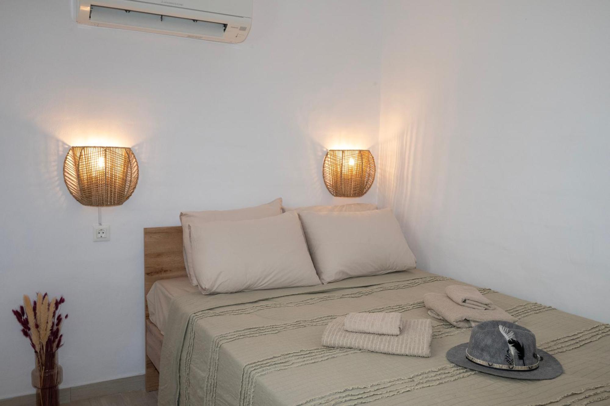 Boutique Di Vito Hotel Mykonos Town Eksteriør billede