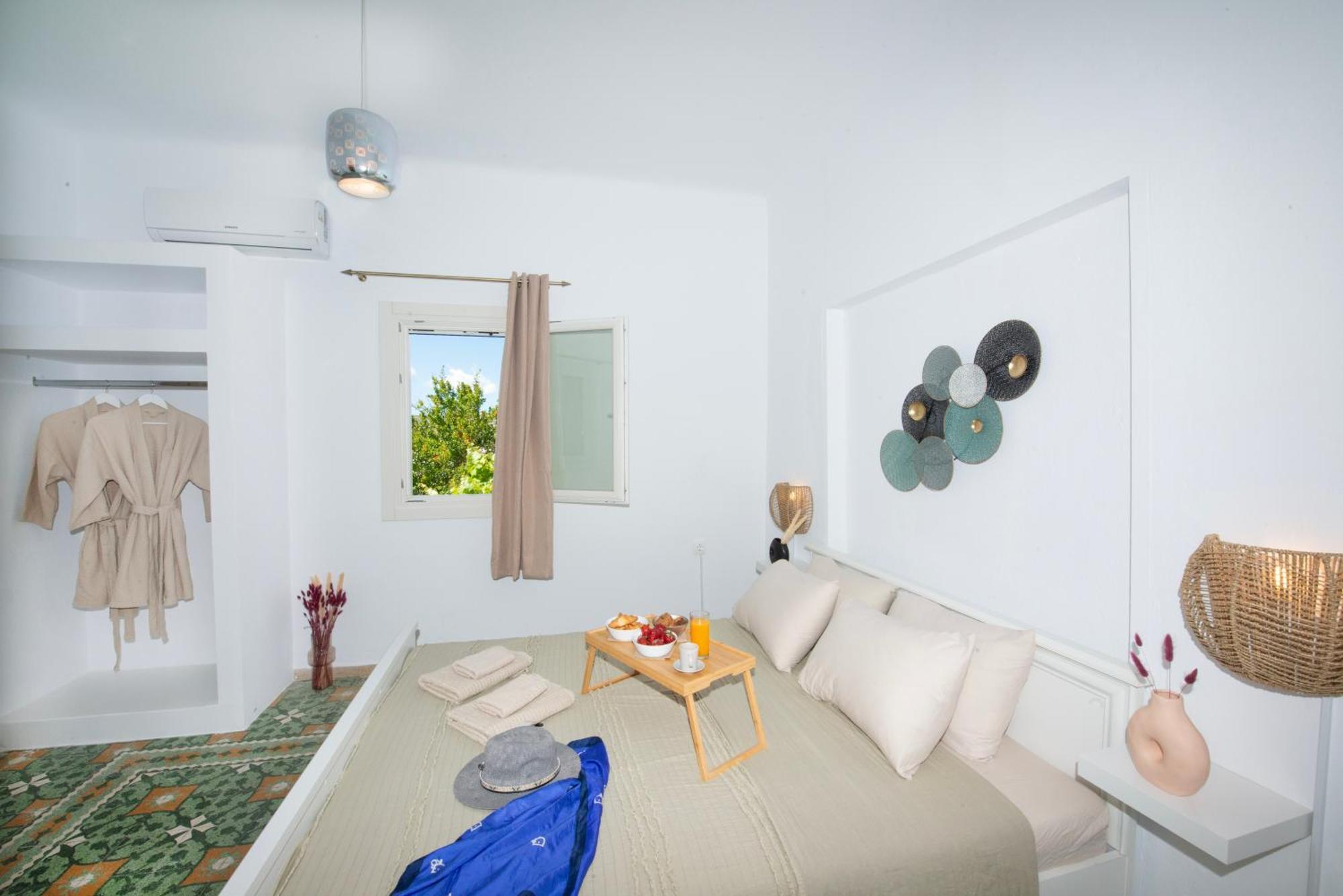Boutique Di Vito Hotel Mykonos Town Eksteriør billede
