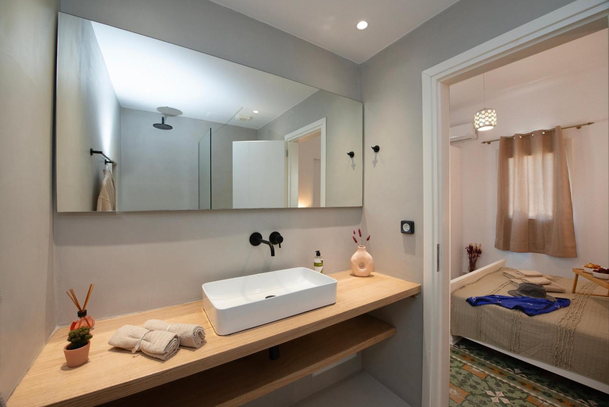 Boutique Di Vito Hotel Mykonos Town Eksteriør billede